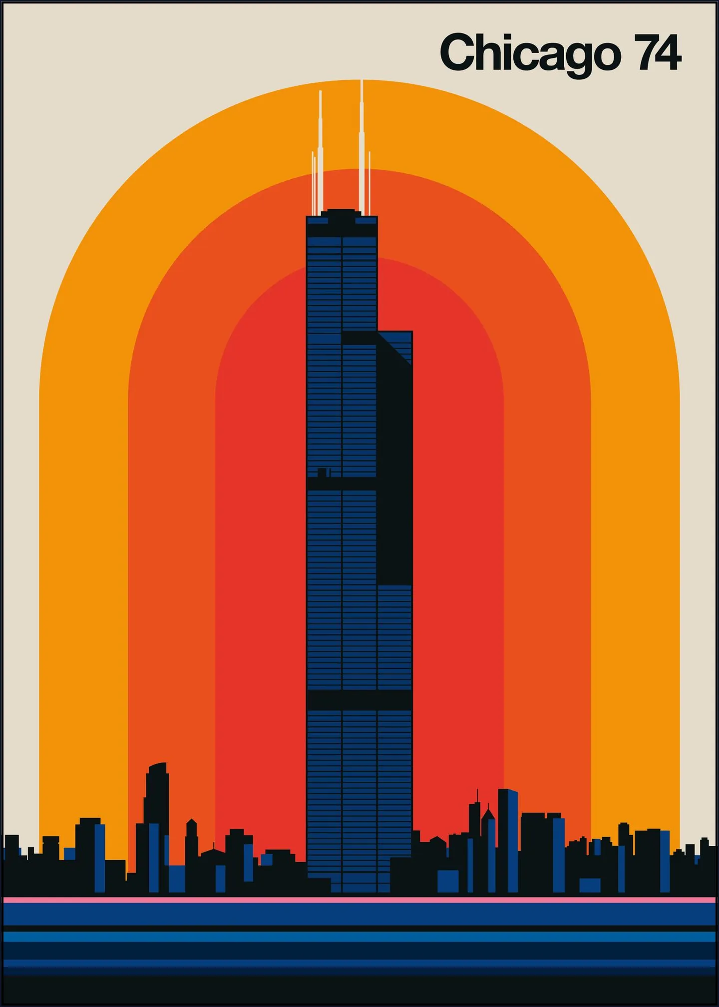 Chicago 74
