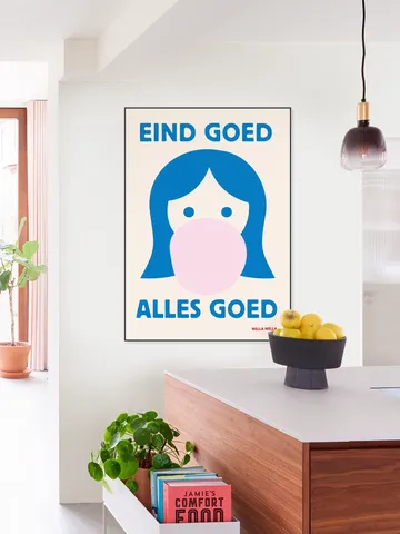 Eind Goed Alles Goed I