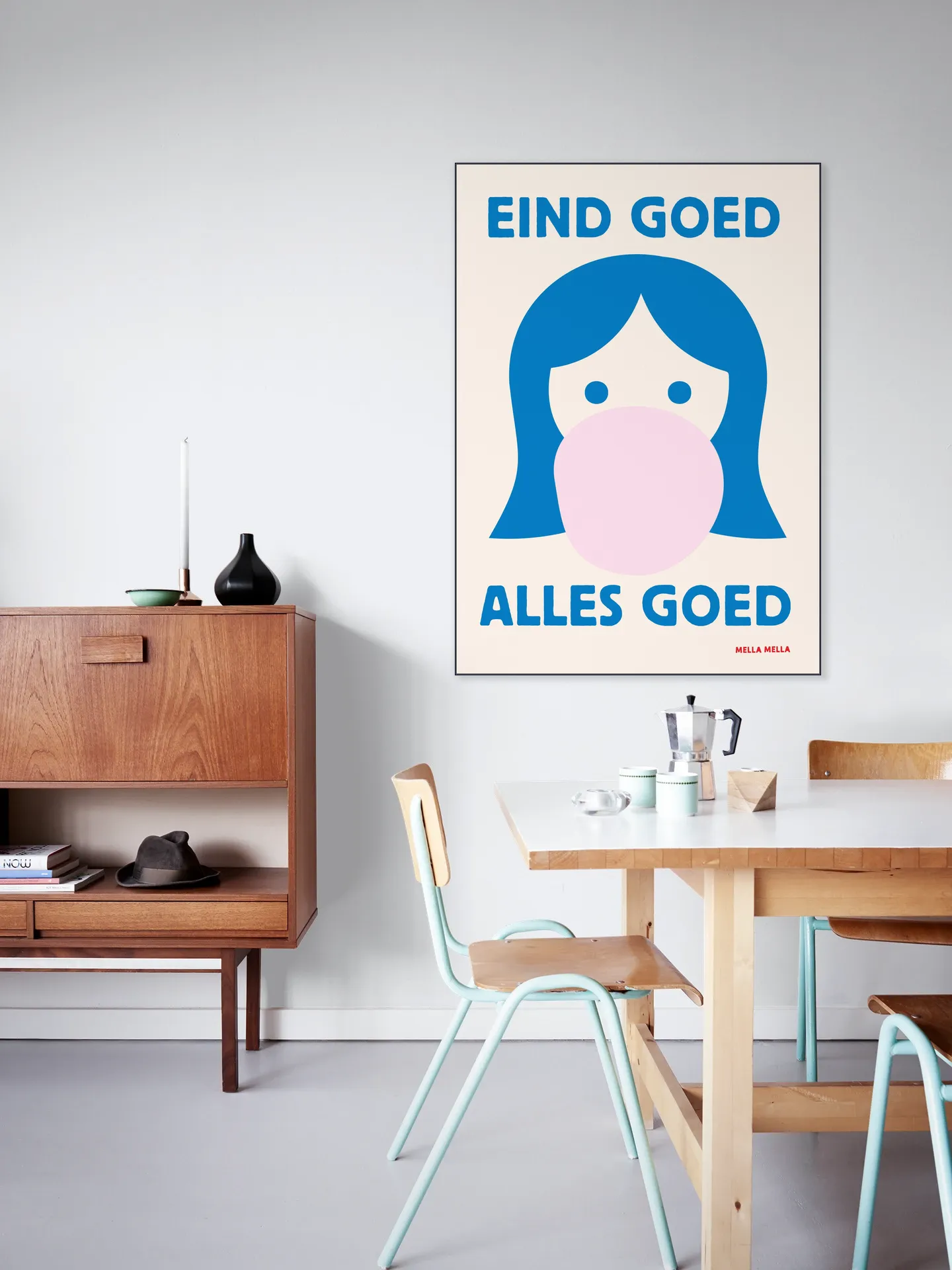 Eind Goed Alles Goed I