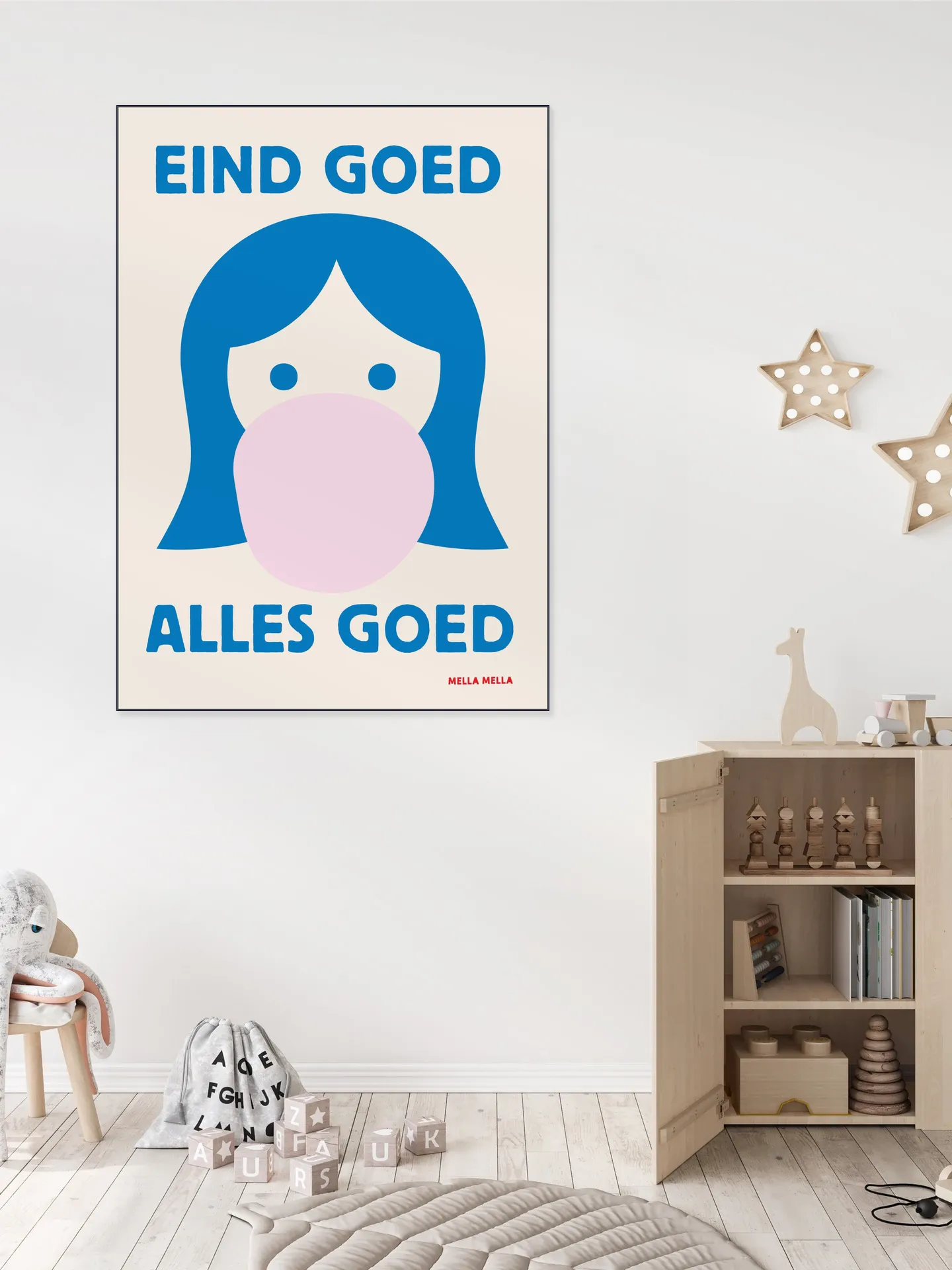 Eind Goed Alles Goed I