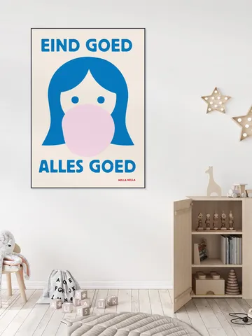 Eind Goed Alles Goed I