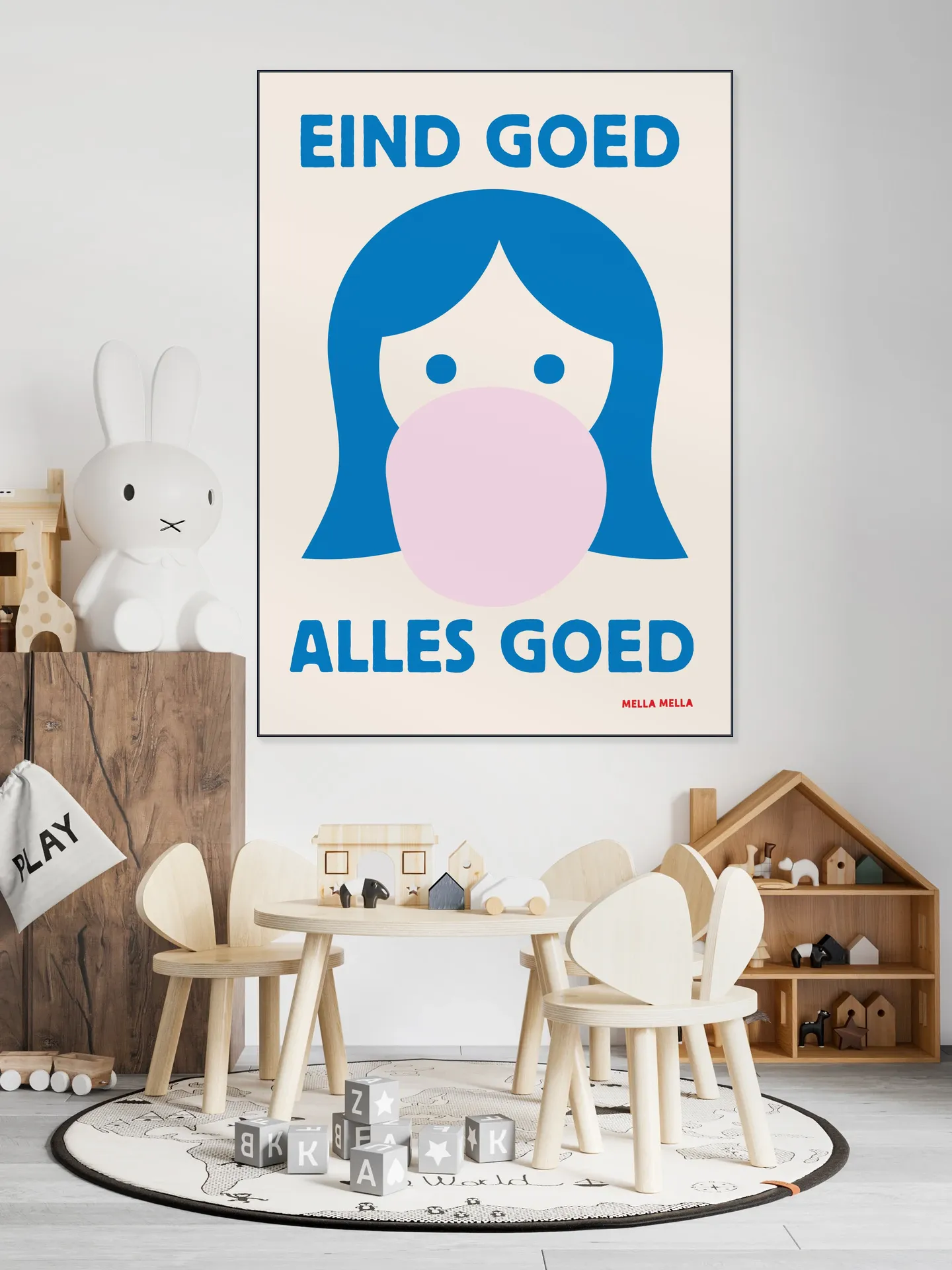 Eind Goed Alles Goed I