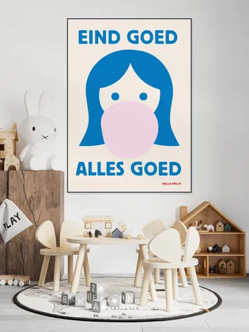 Eind Goed Alles Goed I