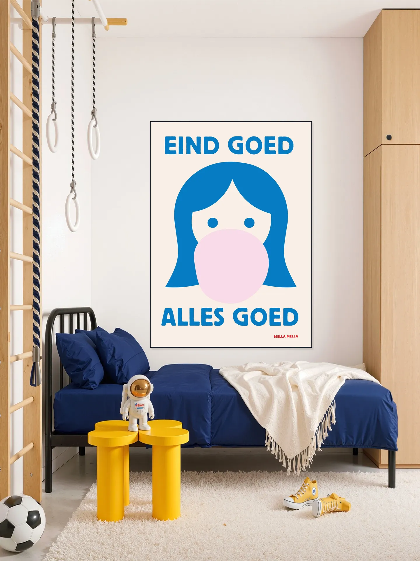 Eind Goed Alles Goed I