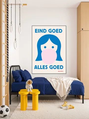 Eind Goed Alles Goed I