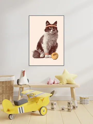 Chat Tennis