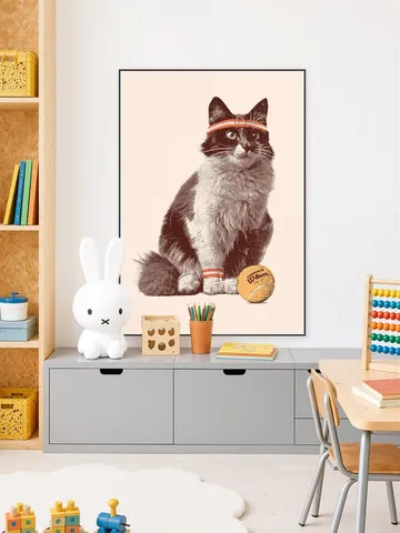 Chat Tennis