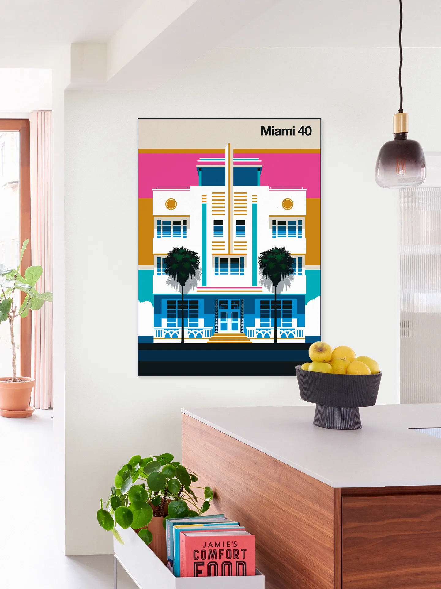 Miami 40