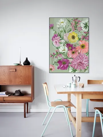 Pastel Bouquet