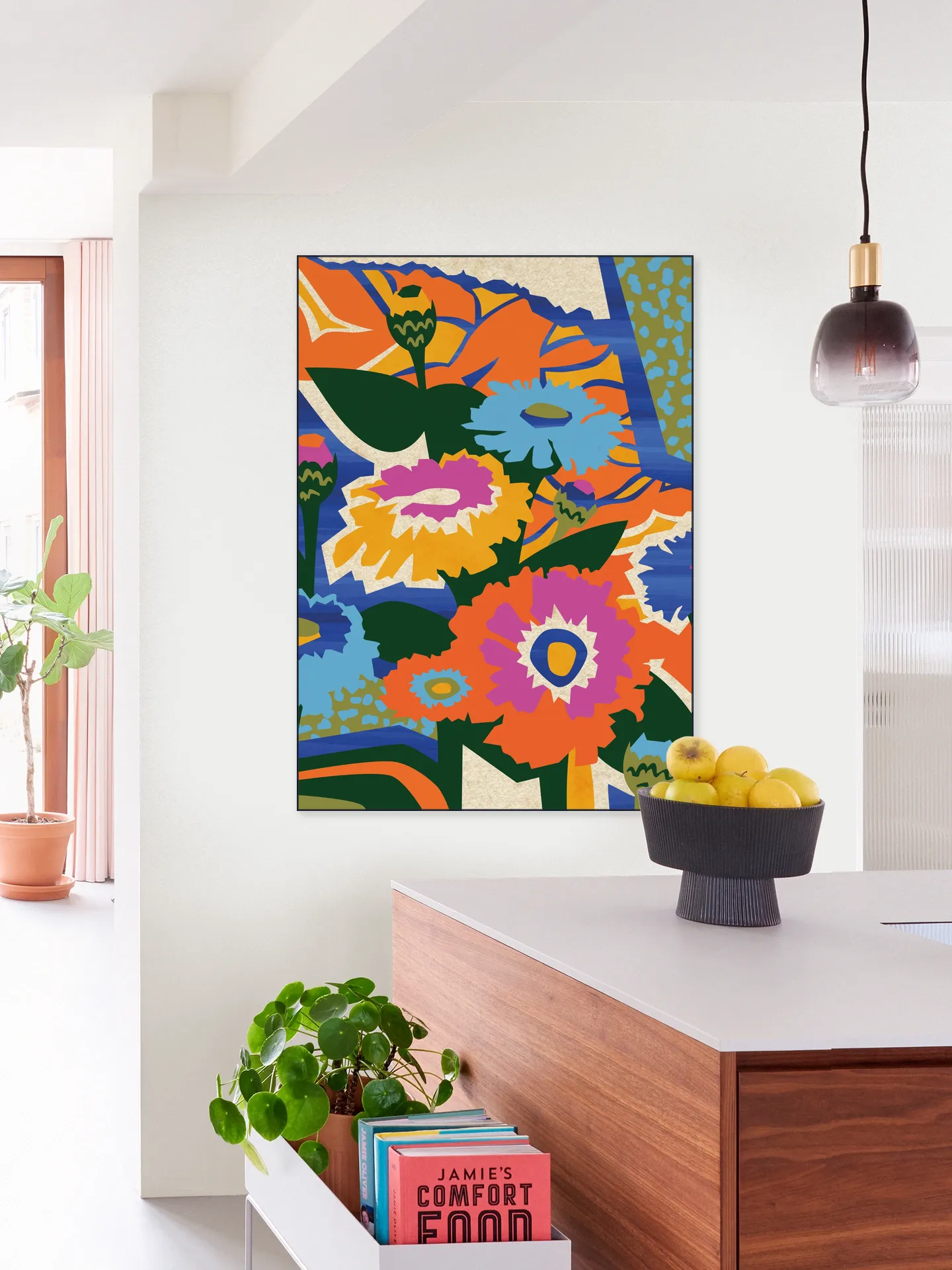 Zinnia 