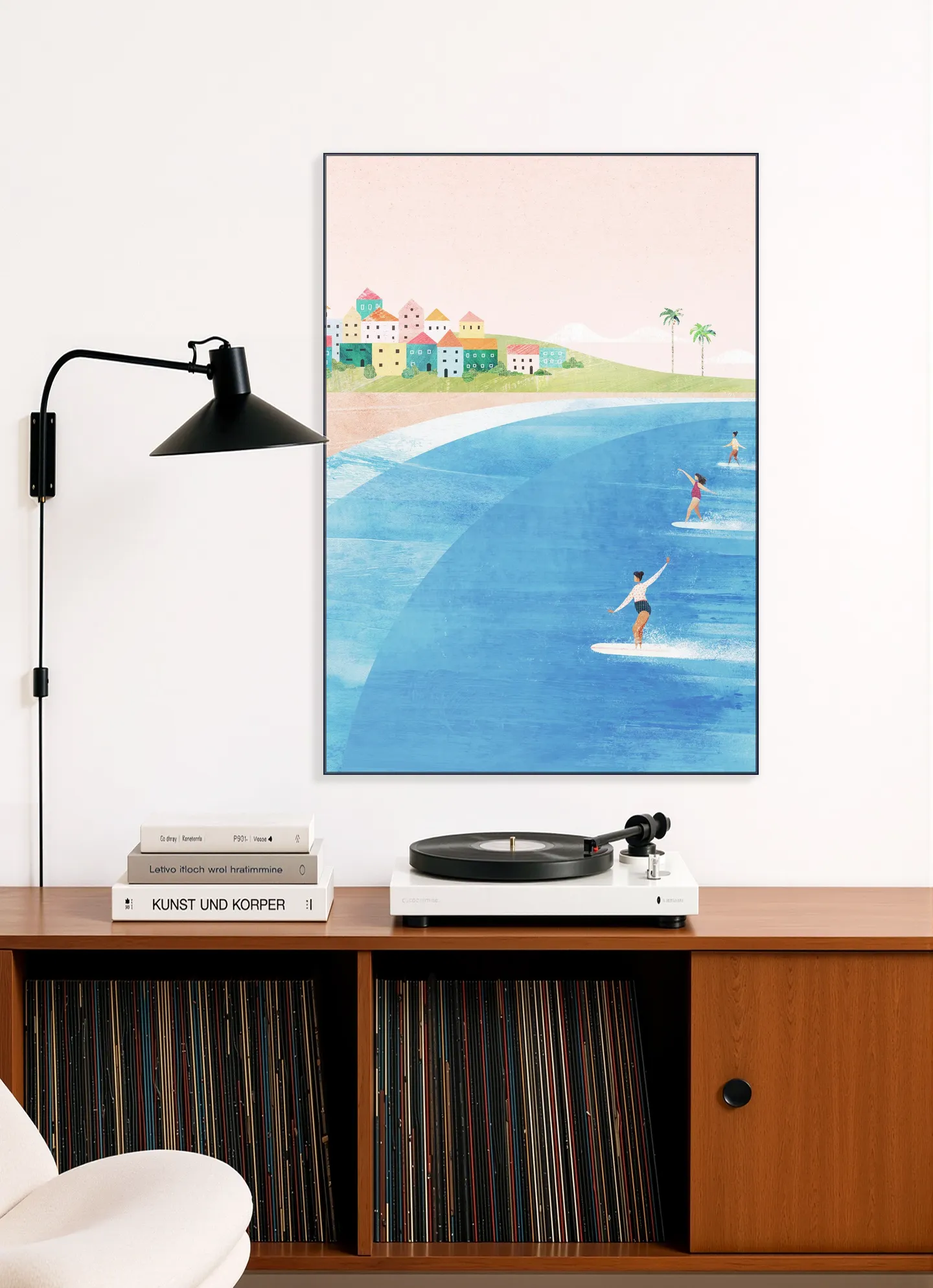Surf Beach