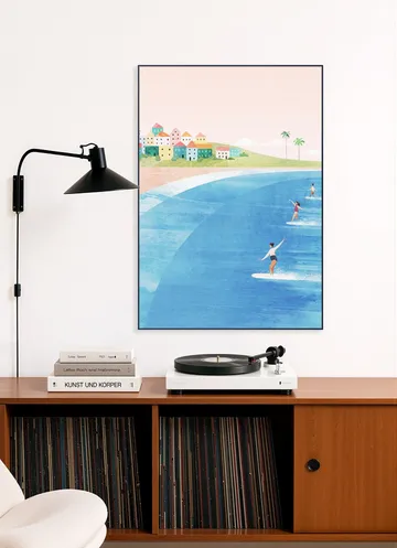Surf Beach