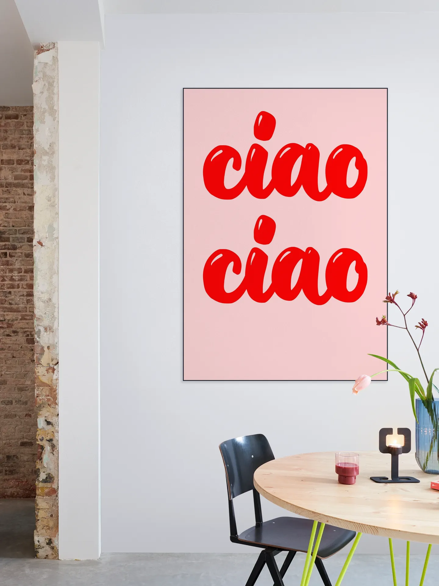 Ciau Ciao
