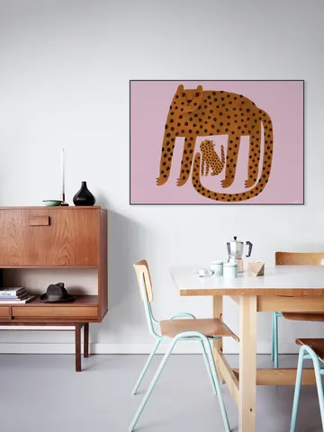 Leopard Family