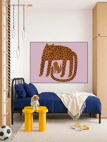 Leopard Family