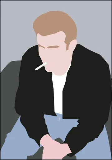 James