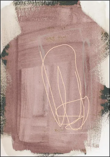 Abstract Brush Strokes 183