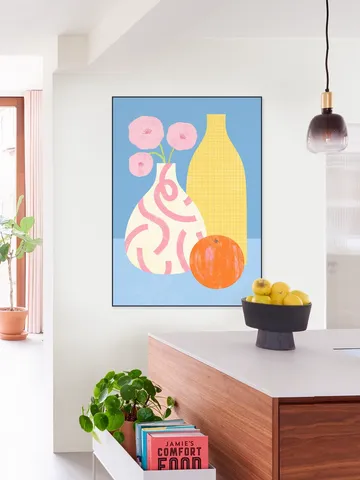 Still Life