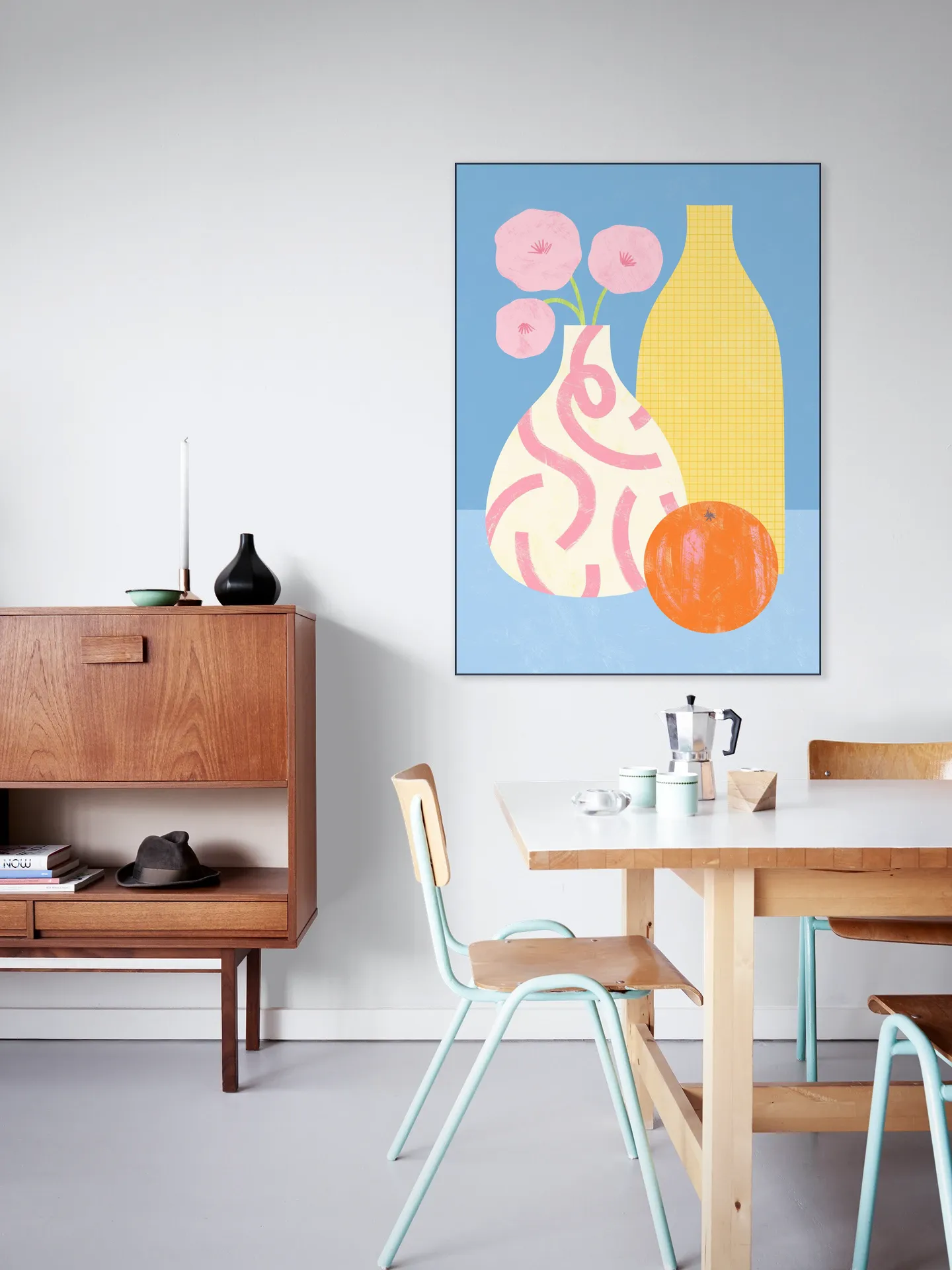 Still Life
