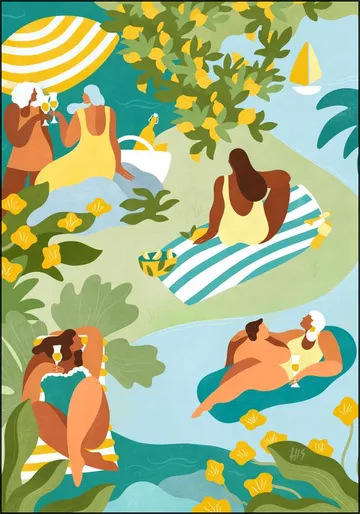 Seaside