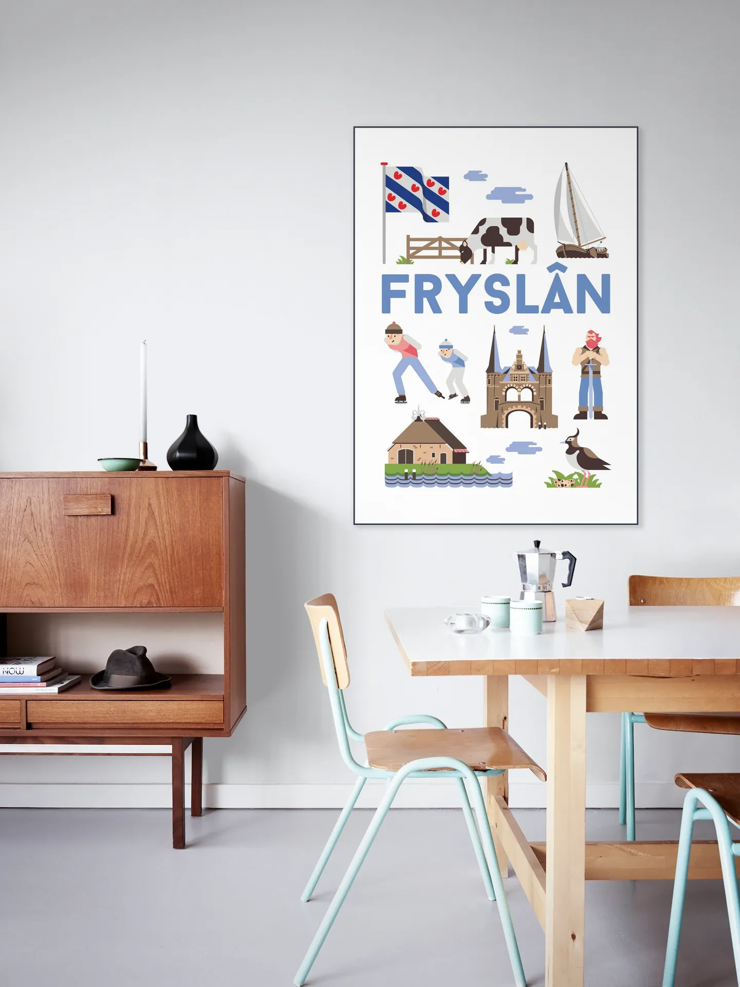 Fryslân