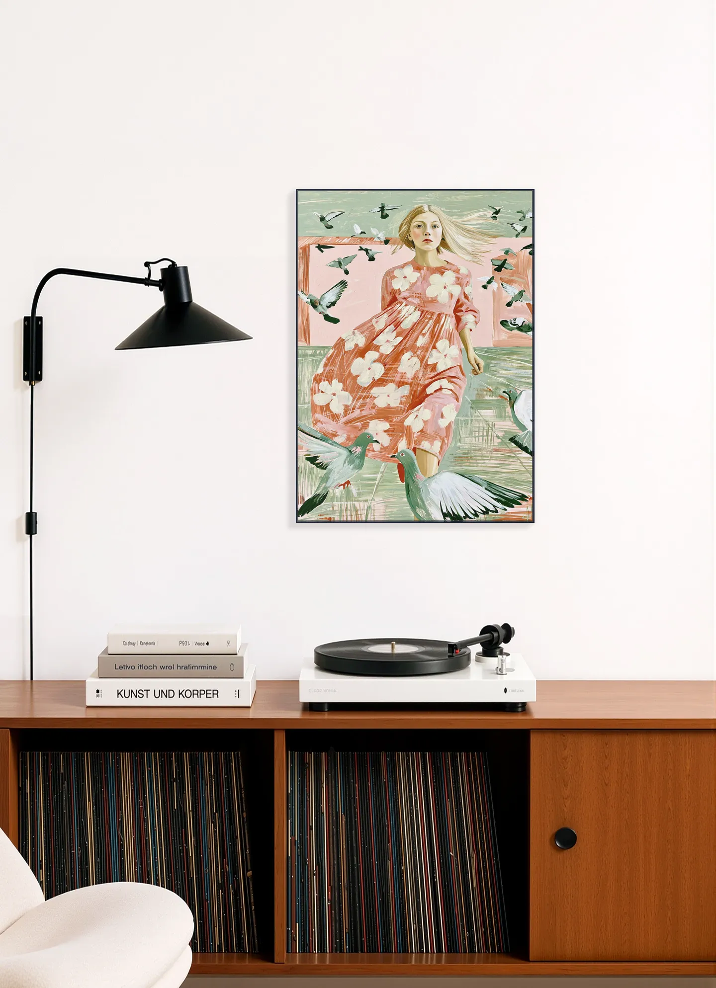 Free as a Bird