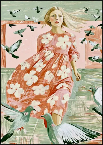 Free as a Bird