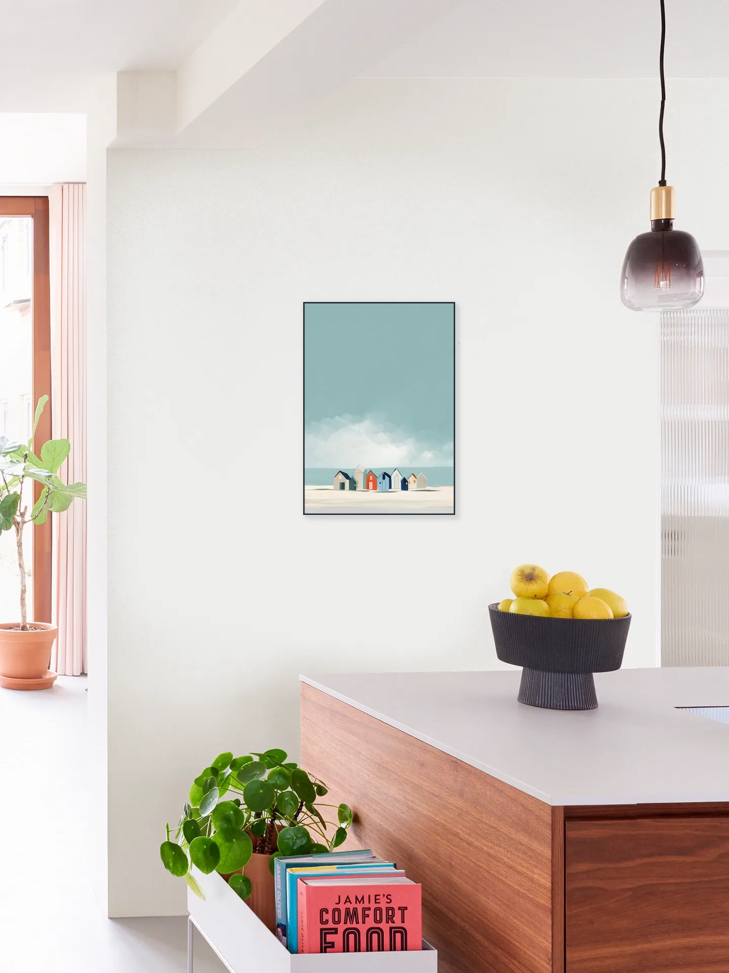 Beach Houses