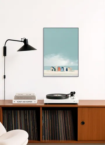 Beach Houses