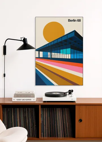 Berlin 68