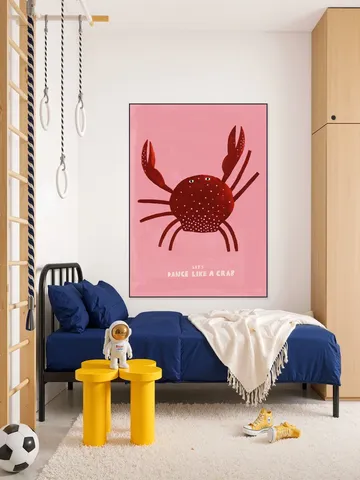 Dancing Crab