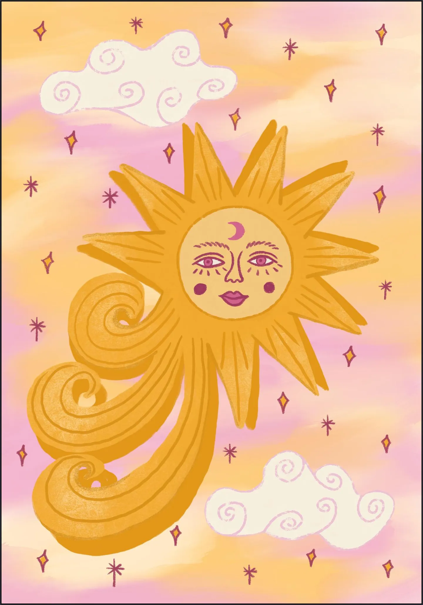 Shine Your Light