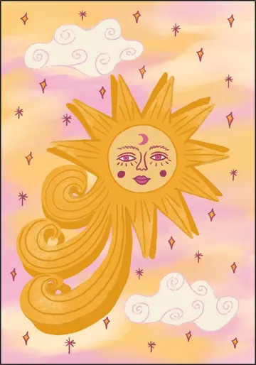 Shine Your Light