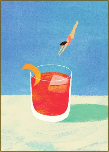 Negroni