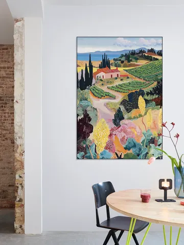Tuscan Dream