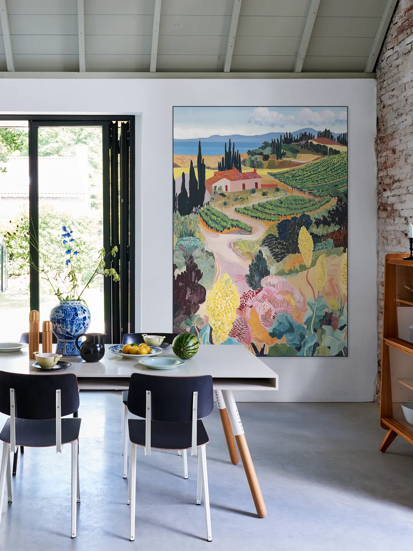 Tuscan Dream