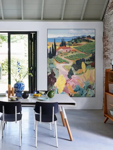 Tuscan Dream