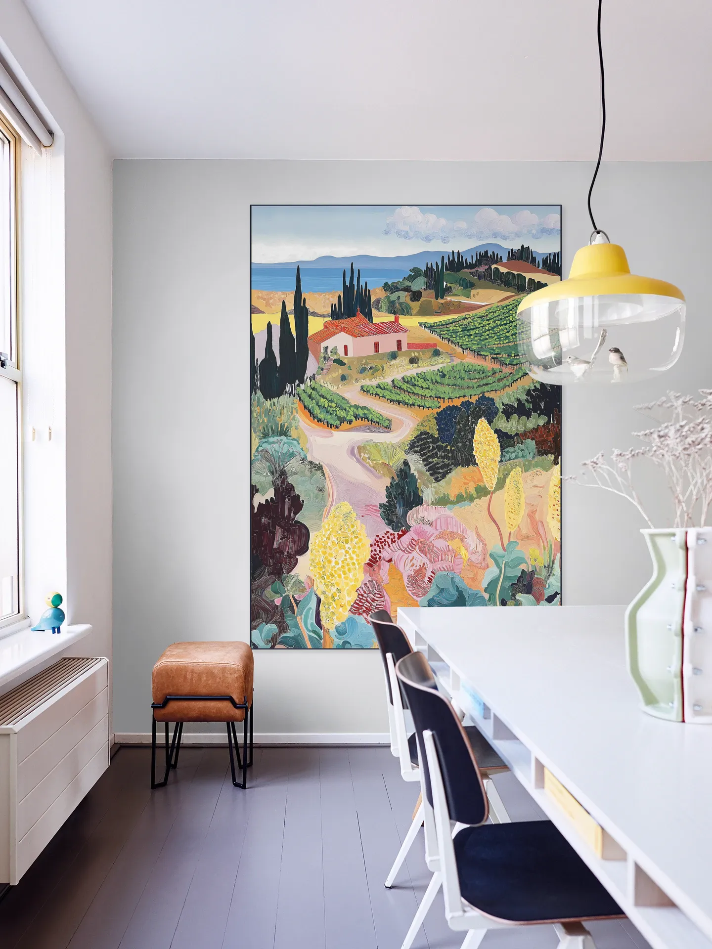 Tuscan Dream