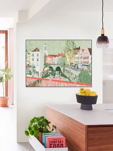 Landscape Utrecht
