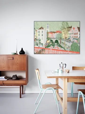 Landscape Utrecht