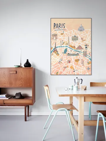 Paris Illustration