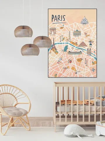 Paris Illustration