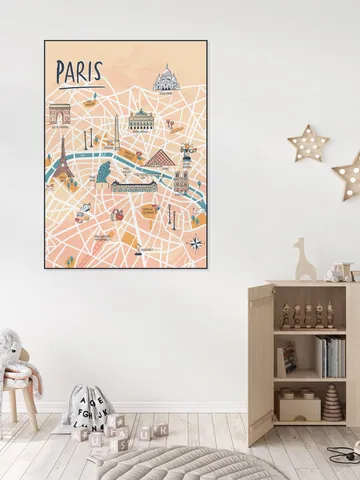Paris Illustration