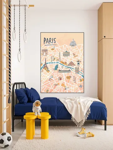 Paris Illustration