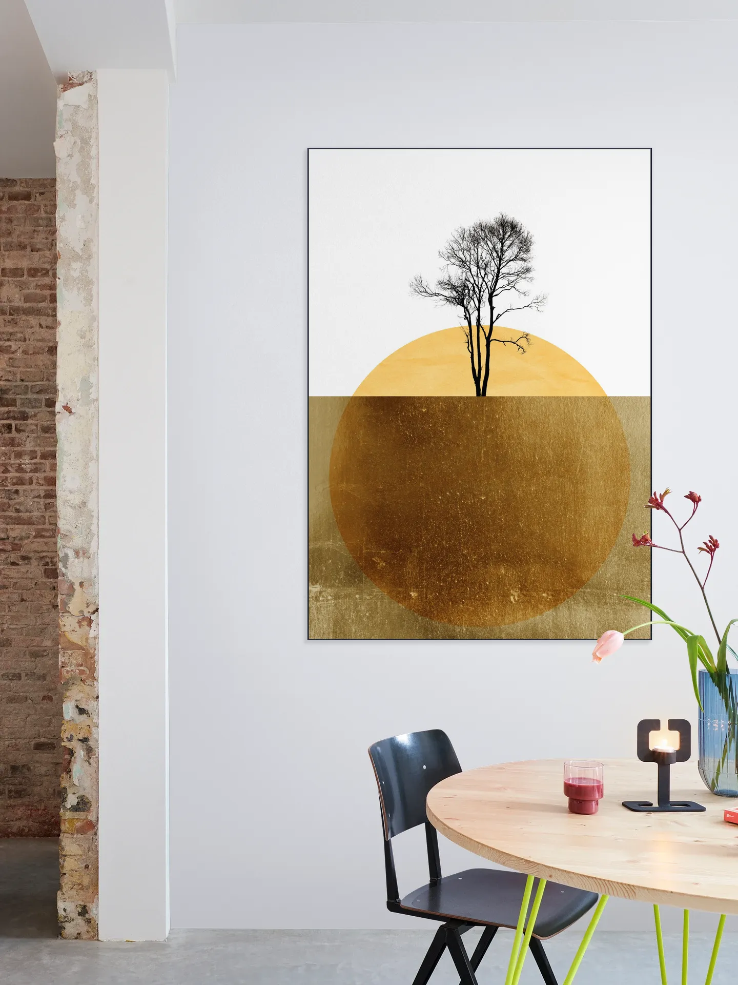 Golden Ocean