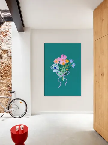 Floral Fantasy Bouquet