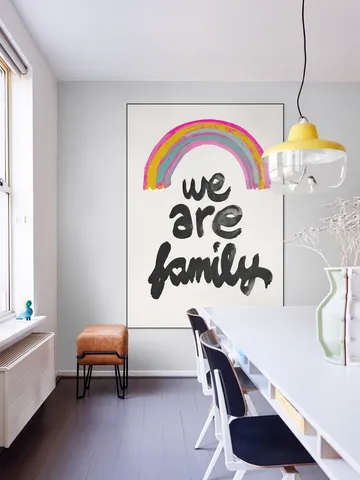 We Are Family