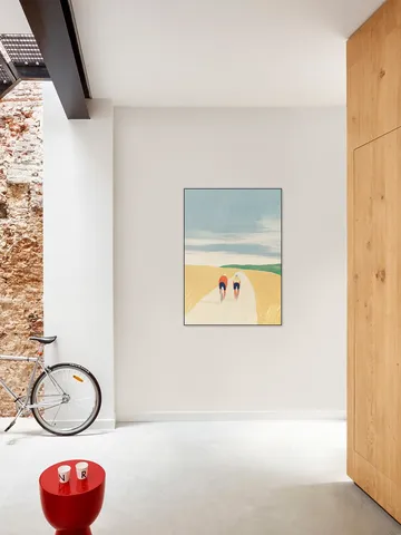 Cycle Buddies