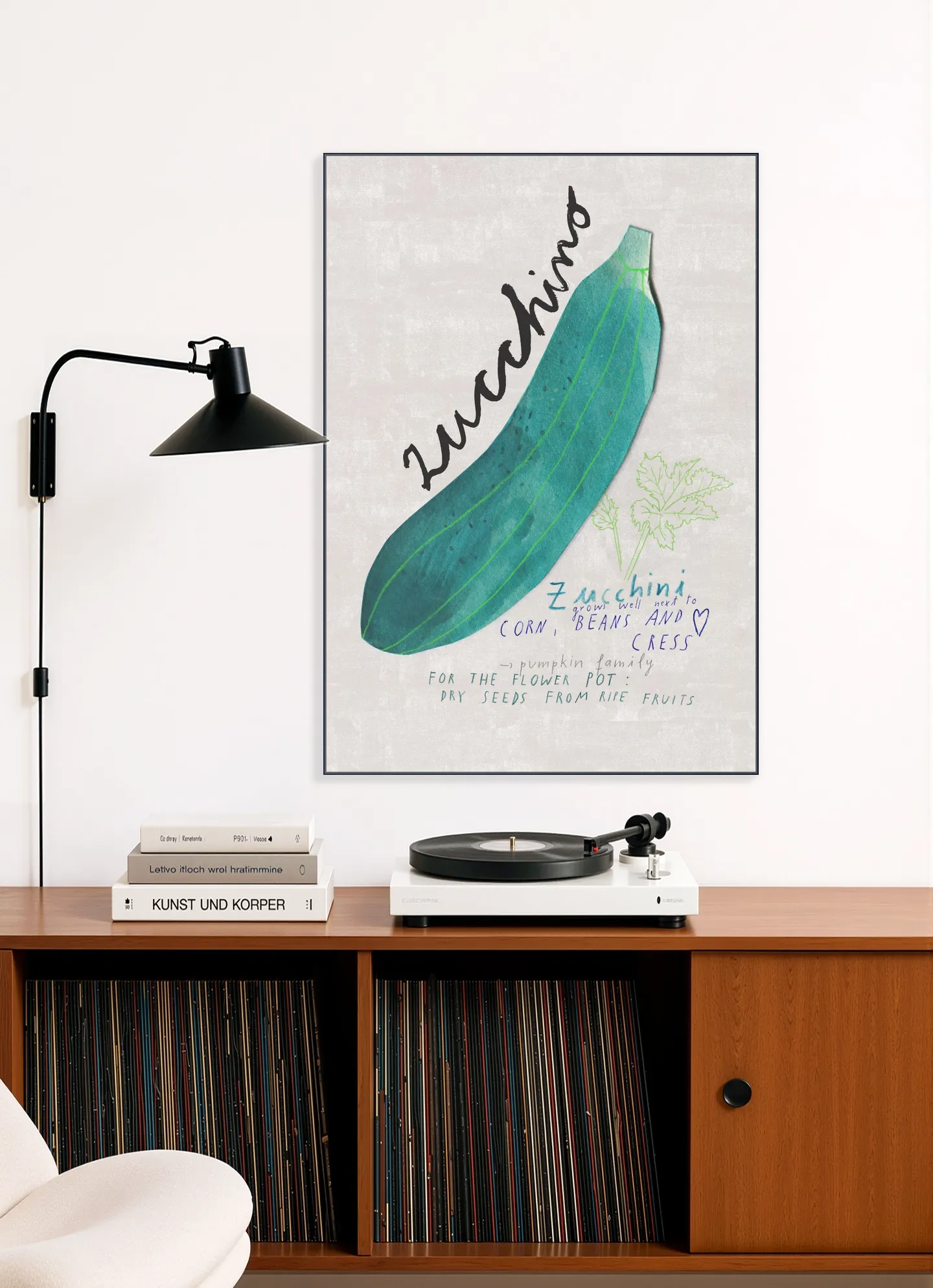 Zucchini EN