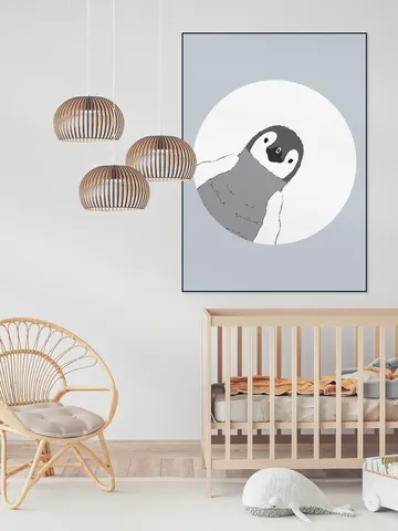 Pinguin Peek
